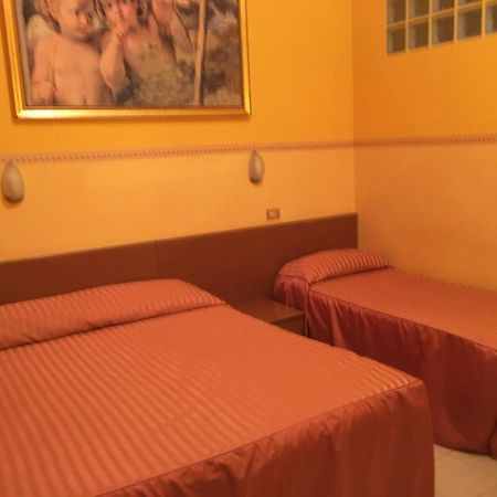 Soggiorno Comfort Ρώμη Εξωτερικό φωτογραφία