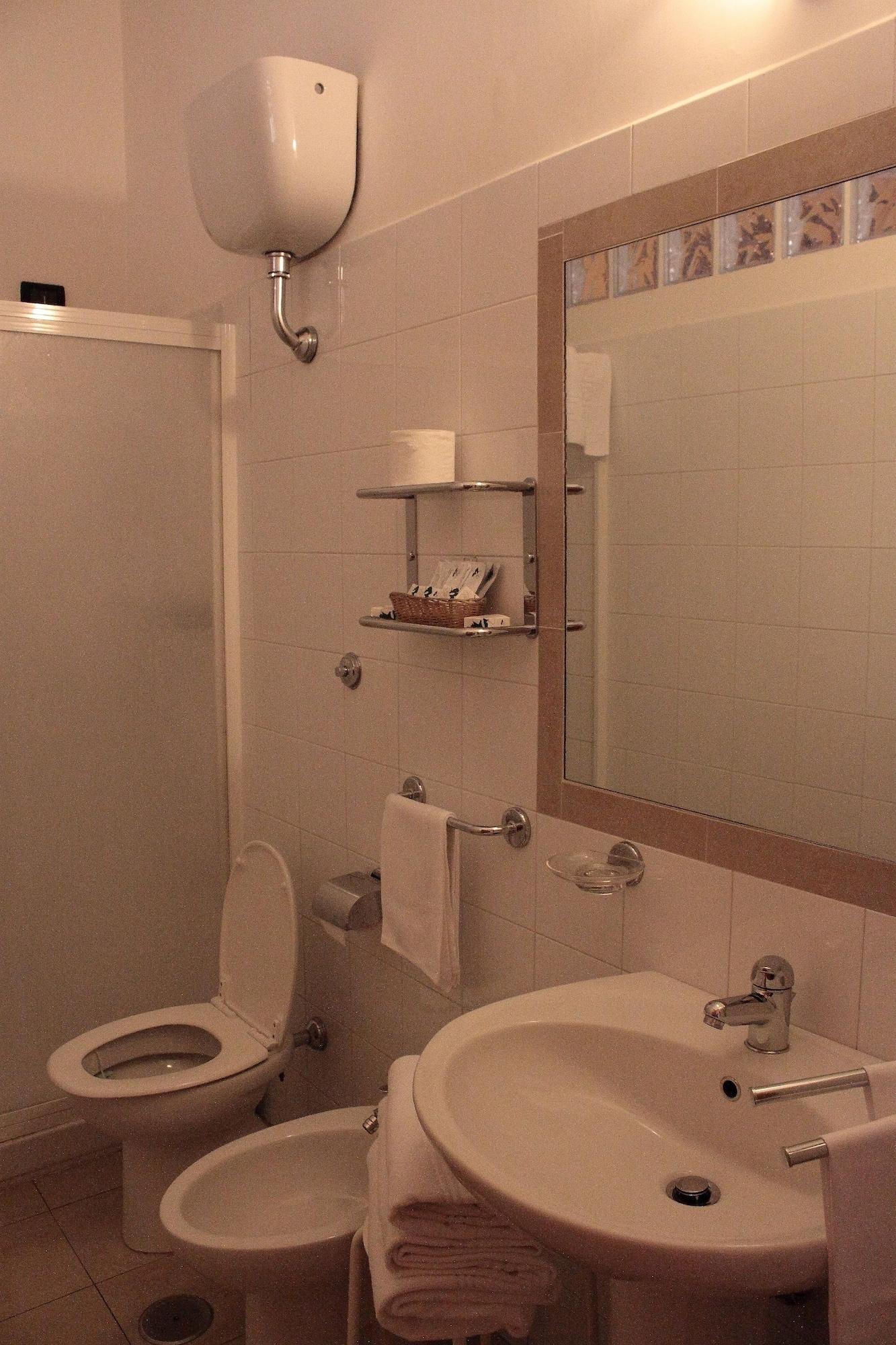 Soggiorno Comfort Ρώμη Εξωτερικό φωτογραφία