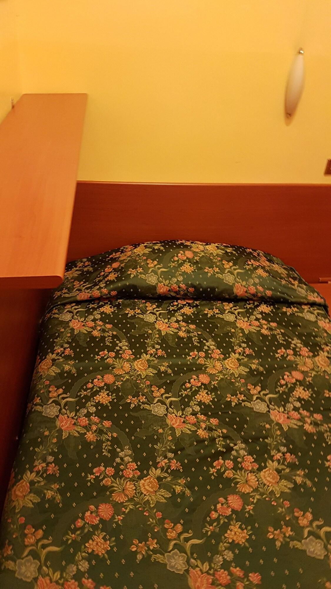 Soggiorno Comfort Ρώμη Εξωτερικό φωτογραφία