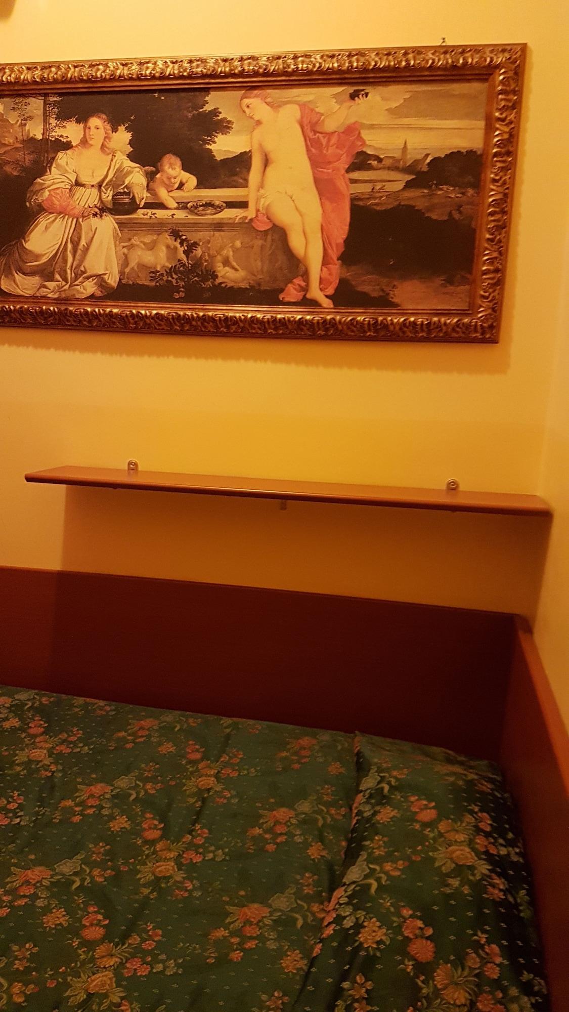 Soggiorno Comfort Ρώμη Εξωτερικό φωτογραφία