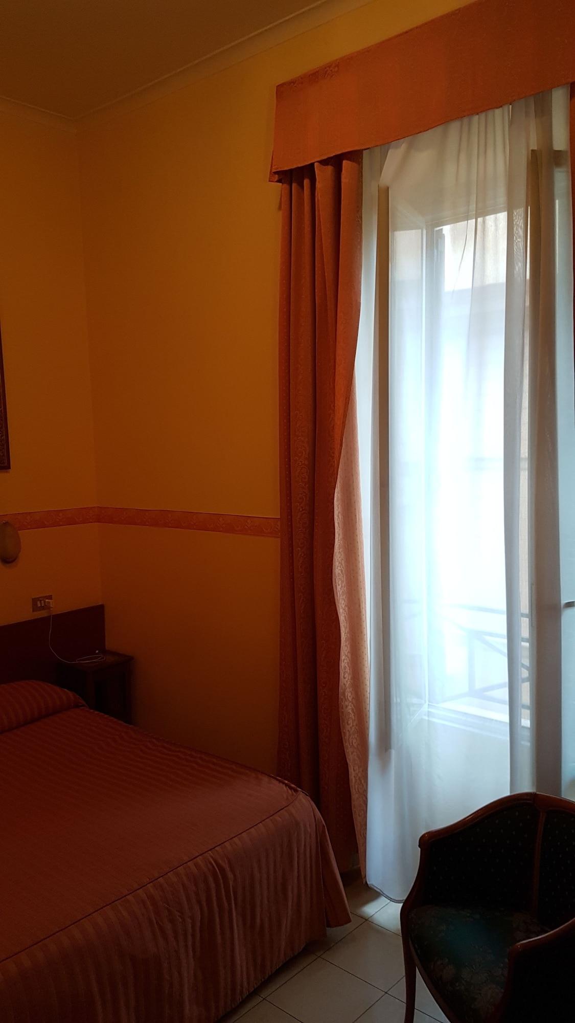 Soggiorno Comfort Ρώμη Εξωτερικό φωτογραφία