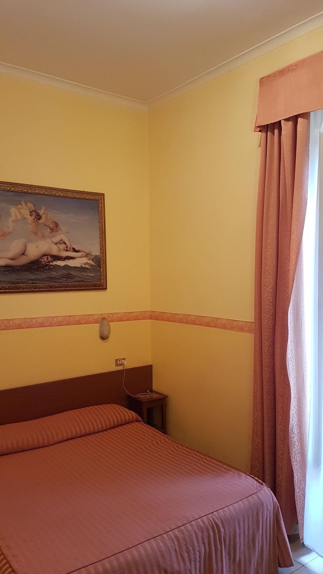 Soggiorno Comfort Ρώμη Εξωτερικό φωτογραφία