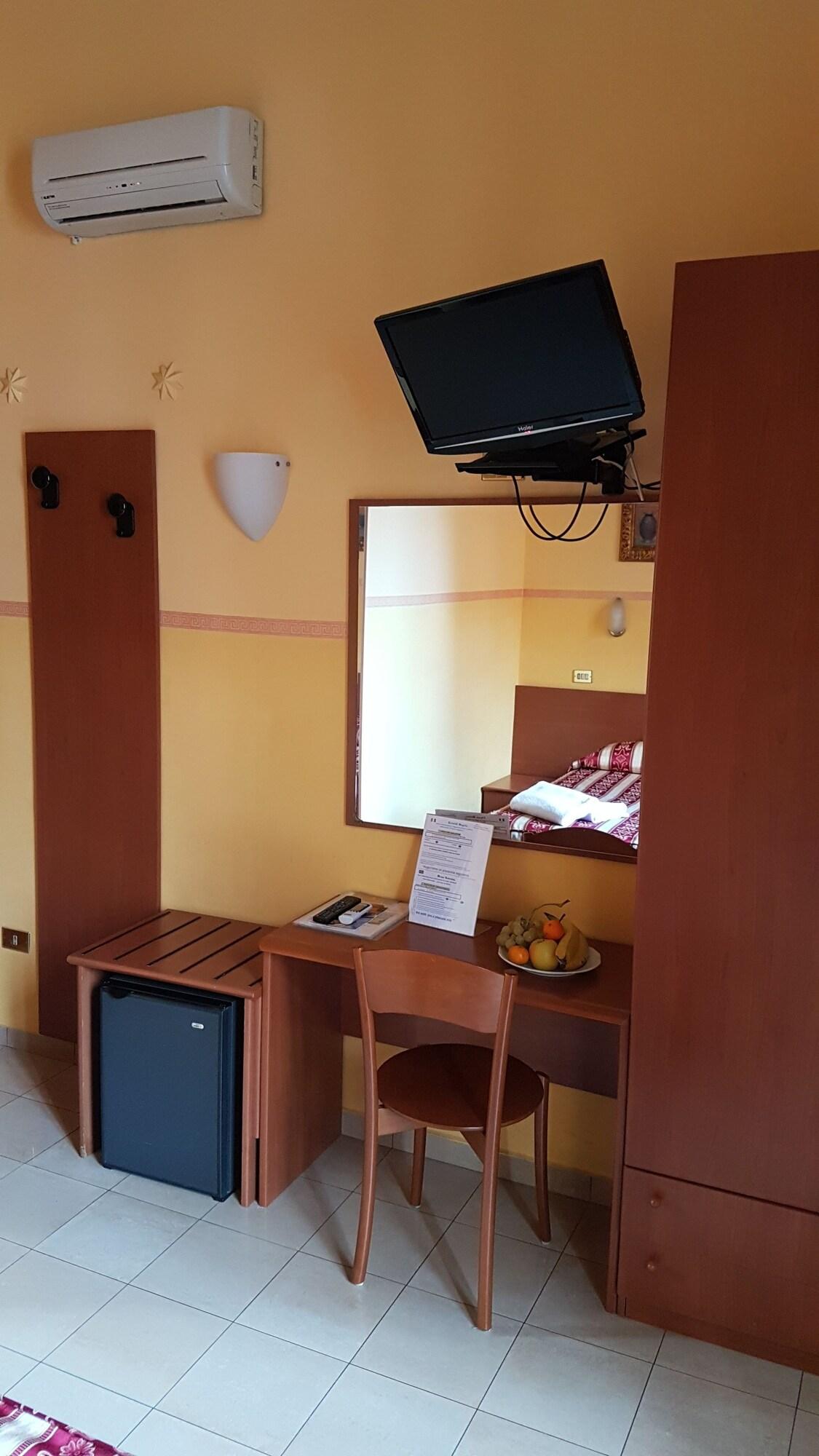 Soggiorno Comfort Ρώμη Εξωτερικό φωτογραφία