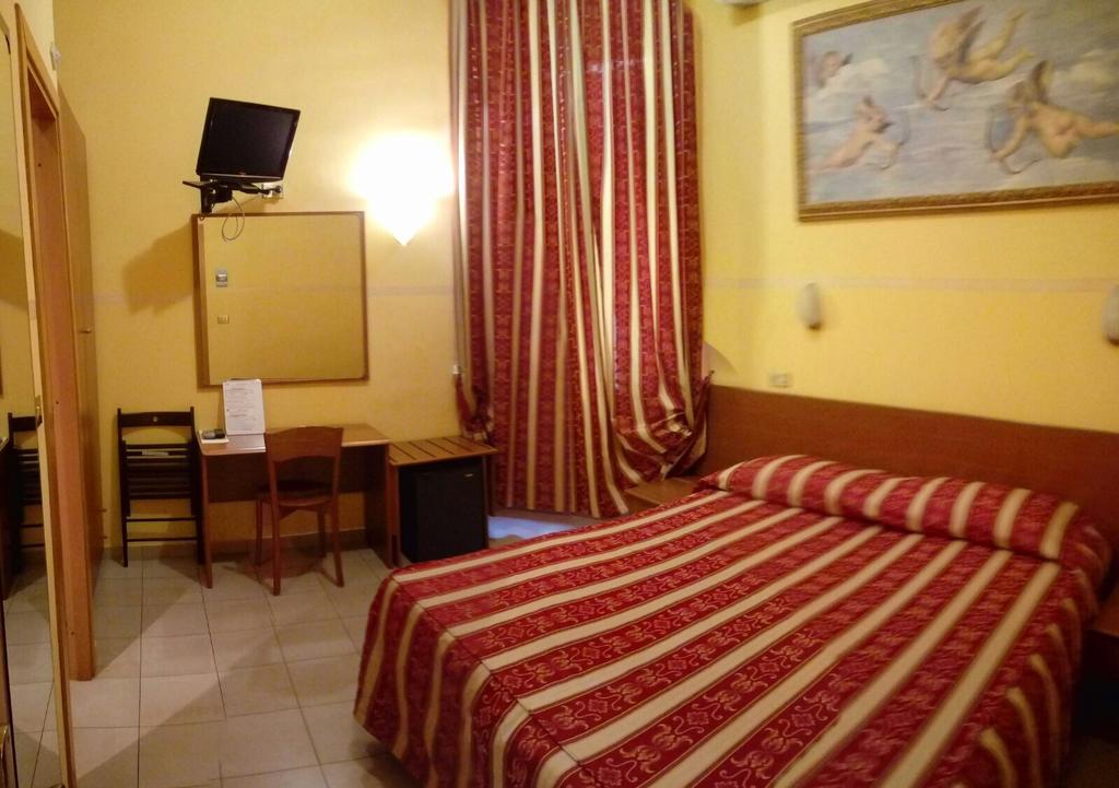 Soggiorno Comfort Ρώμη Εξωτερικό φωτογραφία
