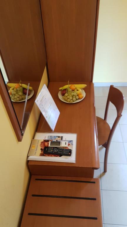 Soggiorno Comfort Ρώμη Εξωτερικό φωτογραφία