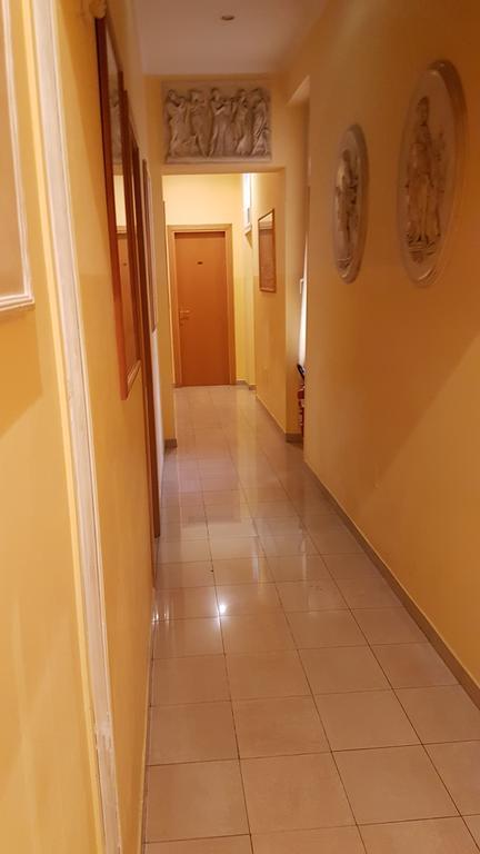 Soggiorno Comfort Ρώμη Εξωτερικό φωτογραφία