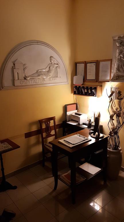 Soggiorno Comfort Ρώμη Εξωτερικό φωτογραφία