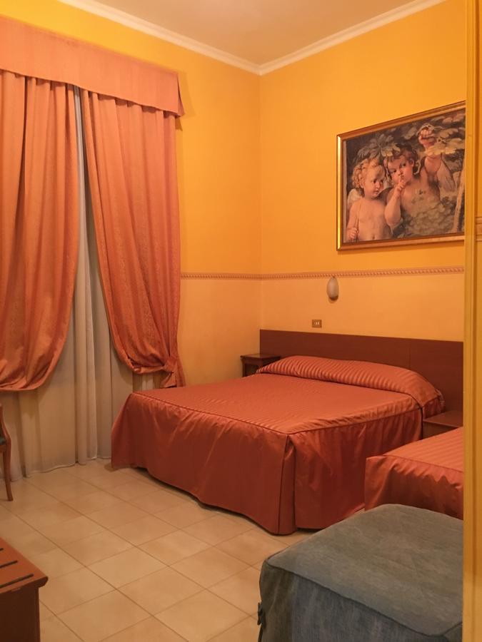 Soggiorno Comfort Ρώμη Εξωτερικό φωτογραφία