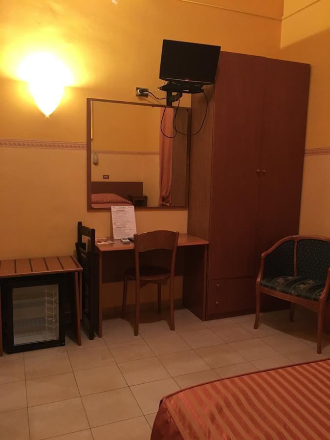 Soggiorno Comfort Ρώμη Εξωτερικό φωτογραφία