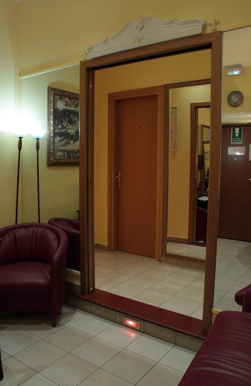 Soggiorno Comfort Ρώμη Εξωτερικό φωτογραφία