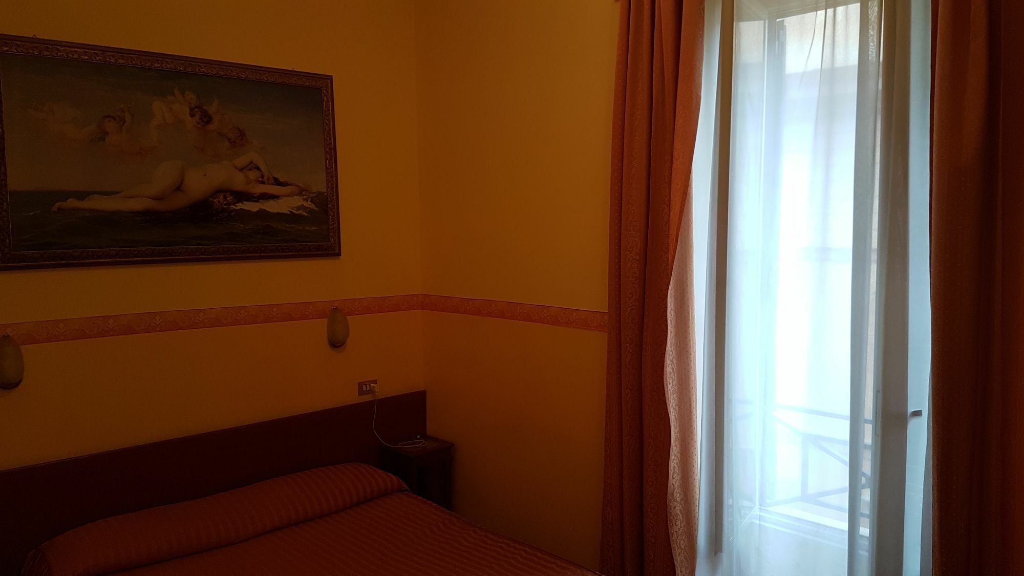 Soggiorno Comfort Ρώμη Εξωτερικό φωτογραφία
